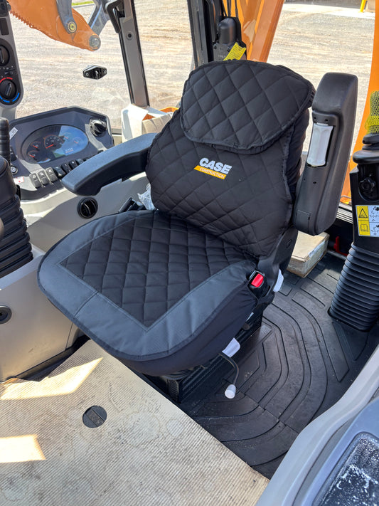 CASE PÉPINE(BACKHOE) -BP-CA-695-A-HD