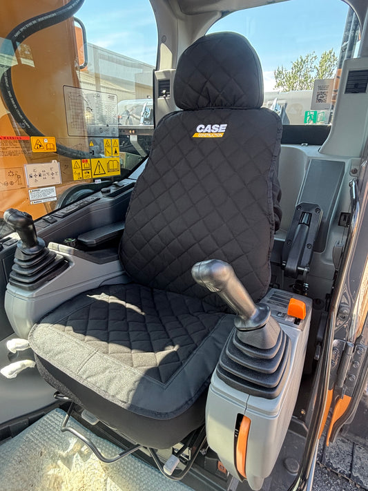 CASE EXCAVATRICE -EX-CA-260-A-HD