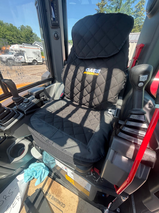 CASE EXCAVATRICE -EX-CA-42-A-HD