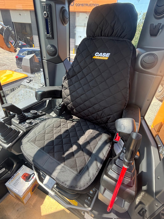 CASE EXCAVATRICE -EX-CA-90-A-HD
