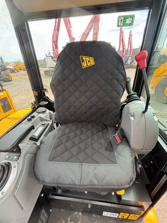 JCB EXCAVATRICE -EX-JCB-35-A-HD