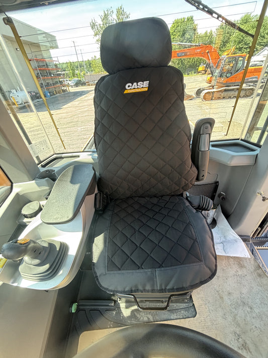 CASE CHARGEUSE(LOADER) -LCA-721-A-HD