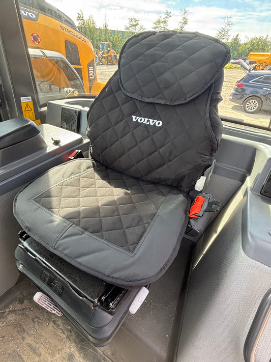 VOLVO CHARGEUSE(LOADER) -LVOL-20-A-HD