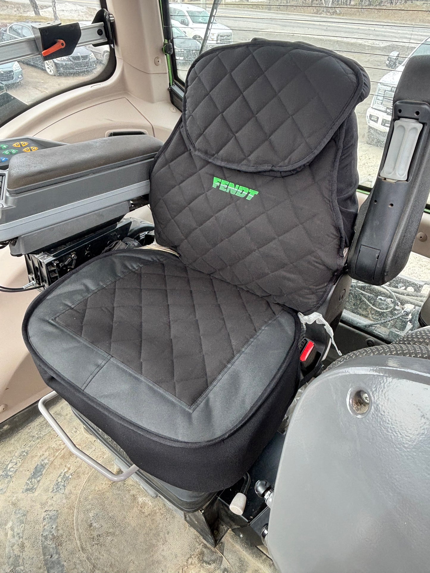 TR-FT-150A-HD(courte assise)
