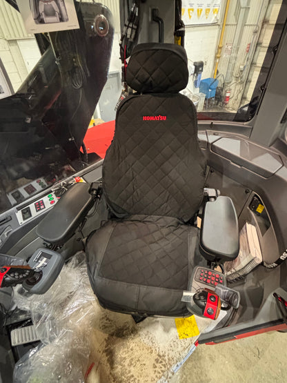 KOMAT'SU ABATTEUSE ET TRANSPORTEUR -AHK-931XC-A-HD