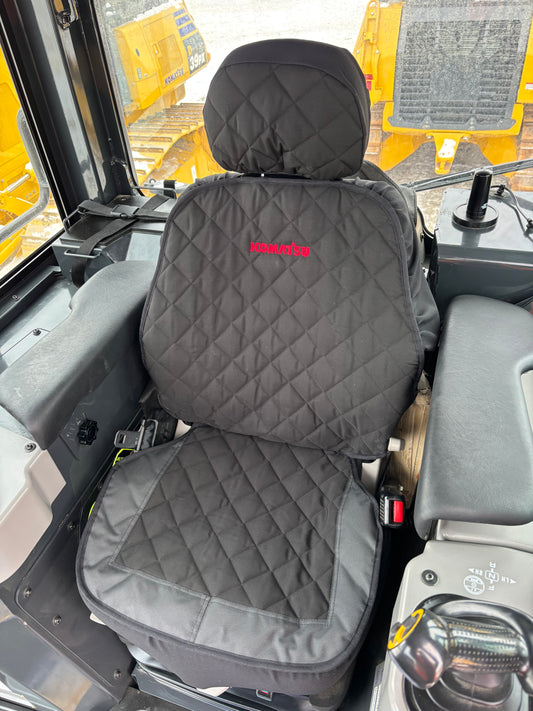 KOMAT'SU BULLDOZER -BK39P-A-HD