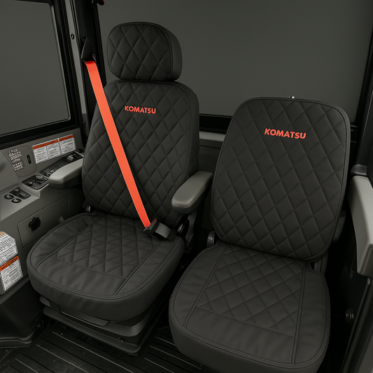 KOMAT'SU CAMION -CTK-HM400-A-HD