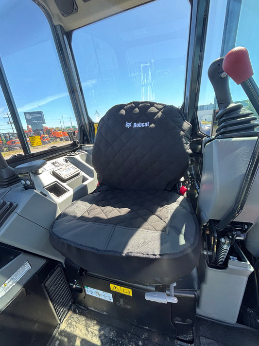 BObCAT EXCAVATRICE -EX-BC-35-A-HD