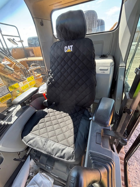 CATERPILLAR EXCAVATRICE -EX-CAT-300A-HD