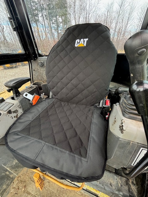 CATERPILLAR EXCAVATRICE -EX-CAT-303A-HD