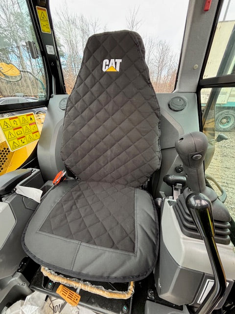 CATERPILLAR EXCAVATRICE -EX-CAT-306A-HD