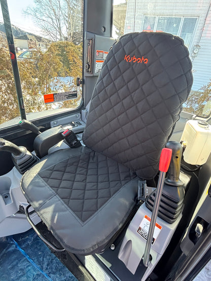 KUBOTA EXCAVATRICE -EX-KUB-300A-HD