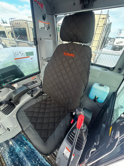 KUBOTA EXCAVATRICE -EX-KUB-400A-HD