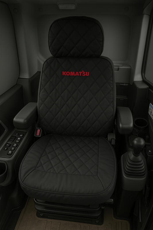 KOMAT'SU EXCAVATRICE  -EXK-PC228A-HD