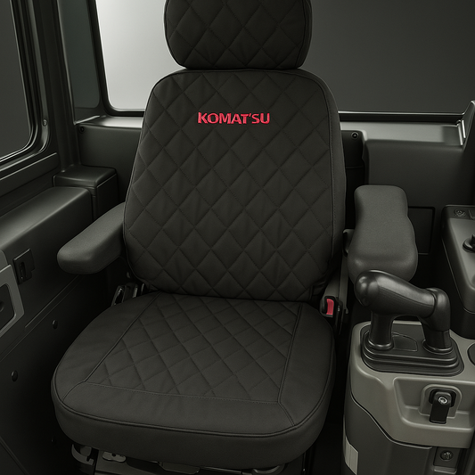 KOMAT'SU EXCAVATRICE  -EXK-PC300A-HD