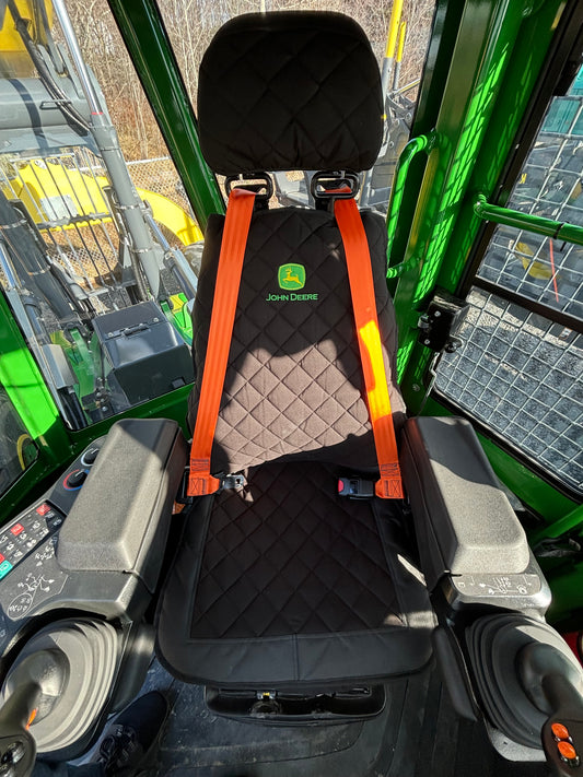 JOHN DEERE FORESTIER -SKID-JD-700A-HD