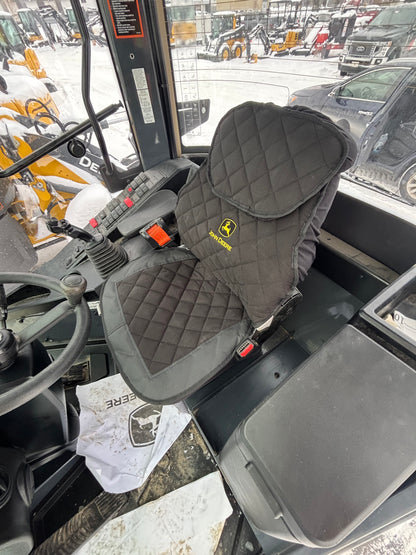 JOHN DEERE CONSTRUCTION -LJD-304G-A-HD