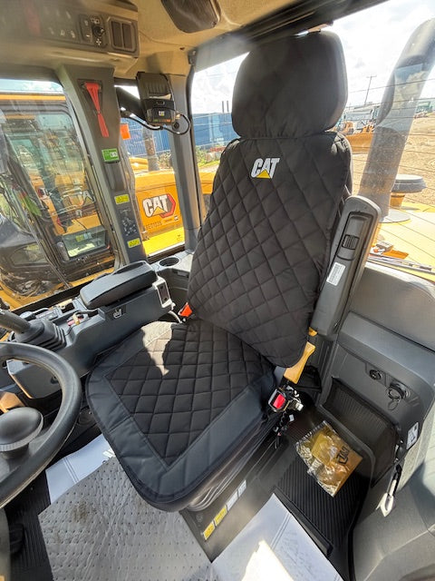 CATERPILLAR CHARGEUSE(LOADER) -LCAT-910A-HD