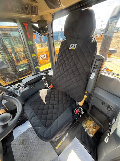 CATERPILLAR CHARGEUSE(LOADER) -LCAT-910A-HD