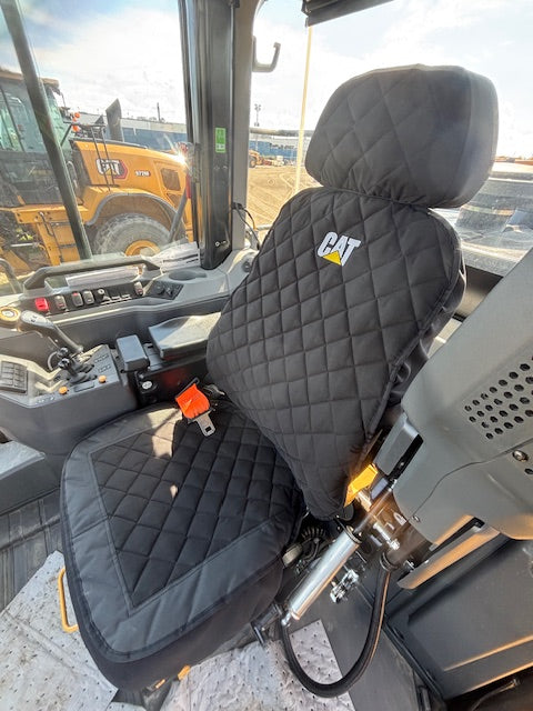 CATERPILLAR CHARGEUSE(LOADER) LCAT-944A-HD