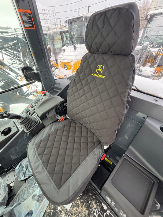JOHN DEERE CONSTRUCTION -LJD-244P-A-HD