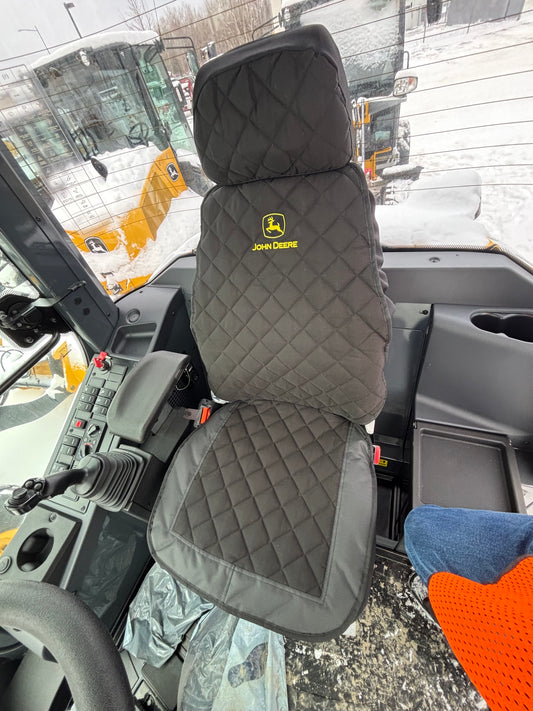 JOHN DEERE CONSTRUCTION -LJD-624P-A-HD