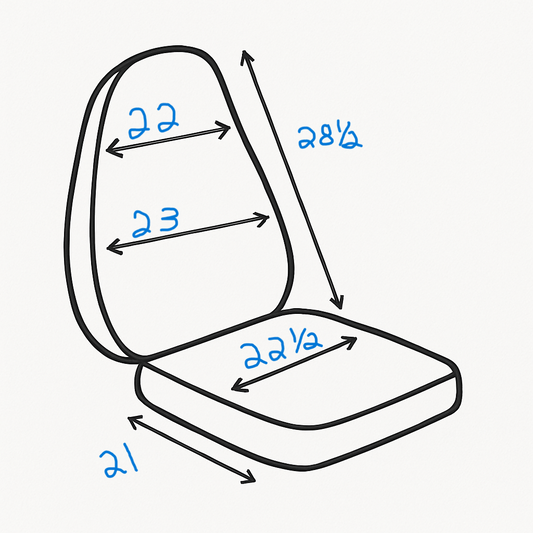 LOGO CAMIONNETTE TOYOTA