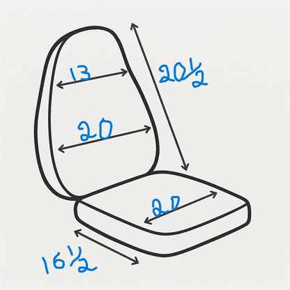 TR-FT-150A-HD(courte assise)