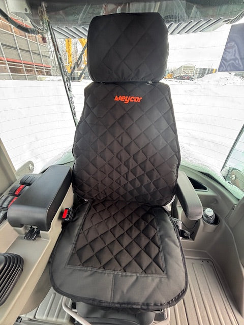 WEYCOR CHARGEUSE(LOADER) -LWEY-100A-HD