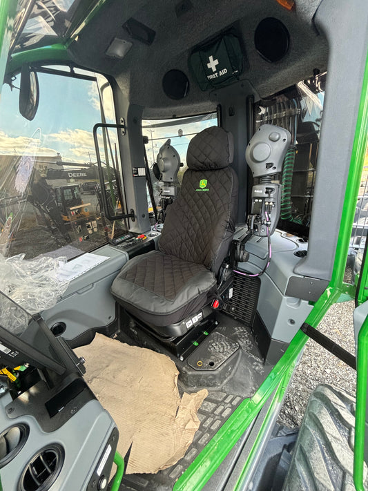 JOHN DEERE FORESTIER -POR-JD-1000A-HD