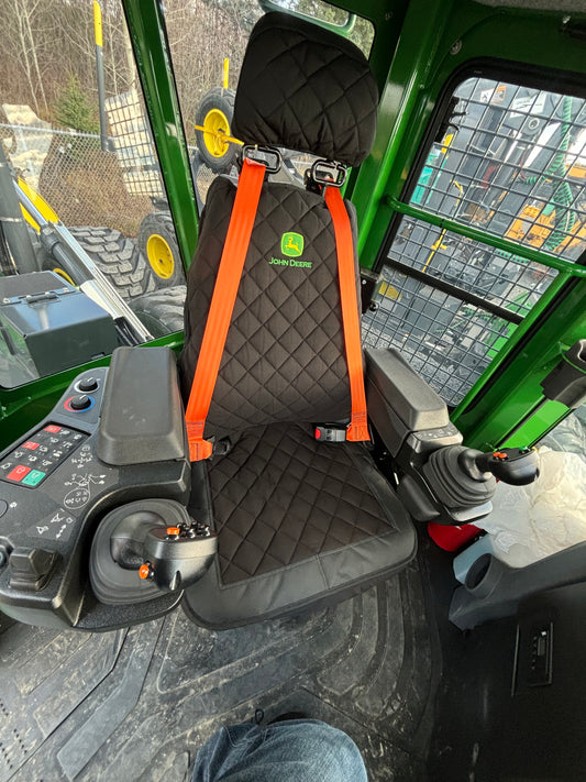JOHN DEERE FORESTIER -SKID-JD-700A-HD