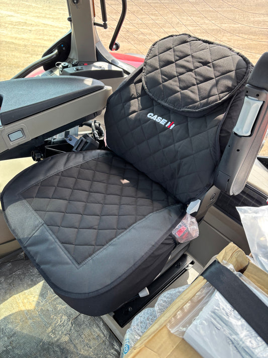 CASE IH TRACTEUR -TR-CA-100A-HD(courte assise)