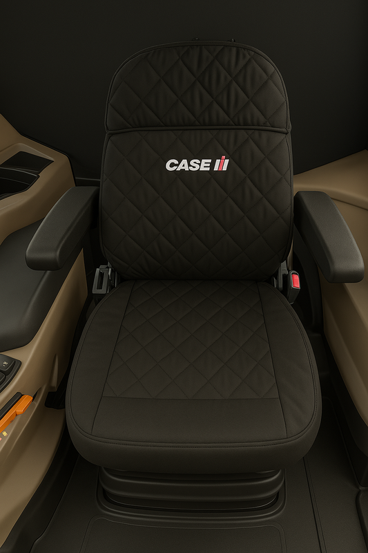 CASE IH TRACTEUR -TR-CA-200A-HD