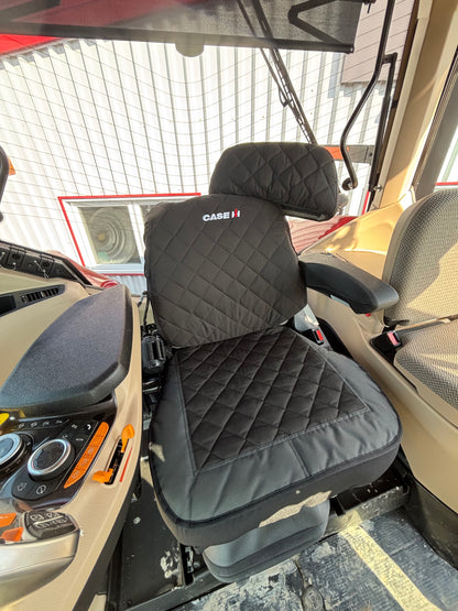 CASE IH TRACTOR -TR-CA-200A-HD