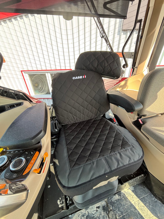 CASE IH TRACTEUR -TR-CA-200A-HD