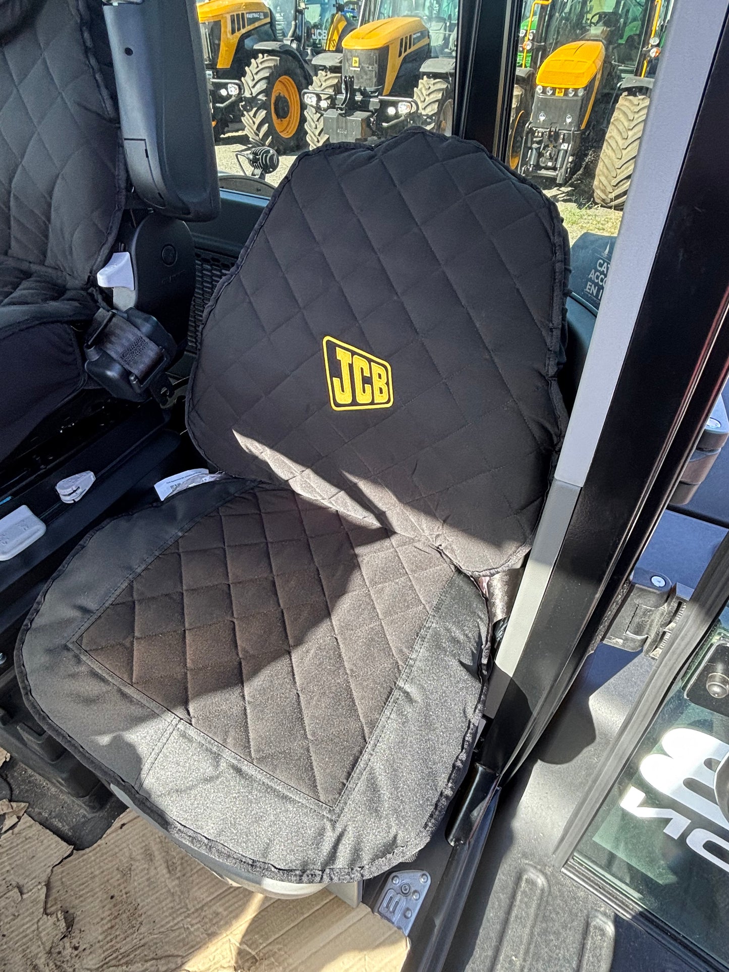 JCB TRACTEUR-TR-JCB-P4000-A-HD