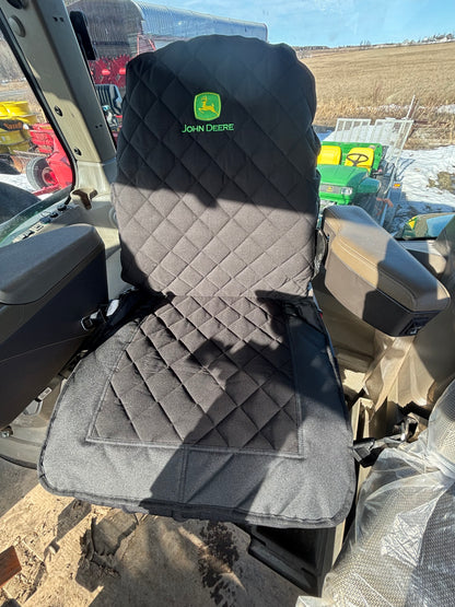 JOHN DEERE TRACTOR -TR-JD-600A-HD