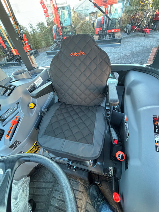KUBOTA TRACTEUR - TR-KUB-100A-HD