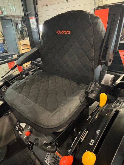 KUBOTA TRACTEUR -TR-KUB-500A-HD
