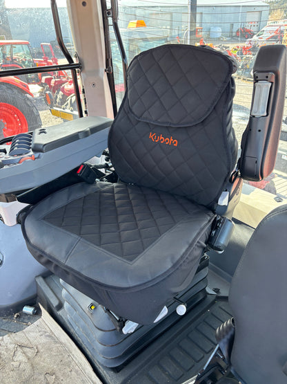 KUBOTA TRACTEUR -TR-KUB-M4-5-6-7-8-A-HD