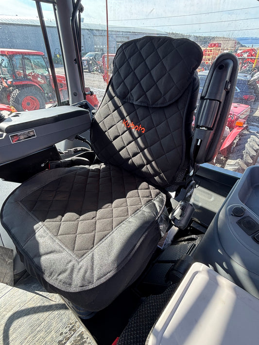 KUBOTA TRACTEUR -TR-KUB-M4-5-6-7-8-A-HD