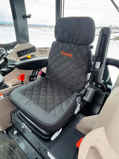 KUBOTA TRACTEUR -TR-KUB-M7060-A-HD