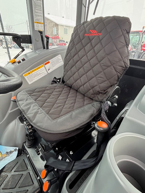McCORMICK TRACTEUR  -TR-MCC-100-A-HD