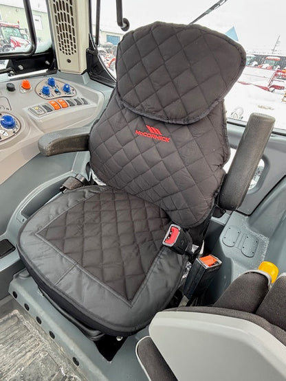 McCORMICK TRACTEUR -TR-MCC-200-A-HD(COURTE ASSISE)