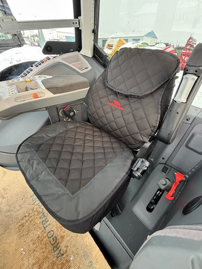 McCORMICK TRACTEUR - TR-MCC-300A-HD(LONGUE ASSISE)