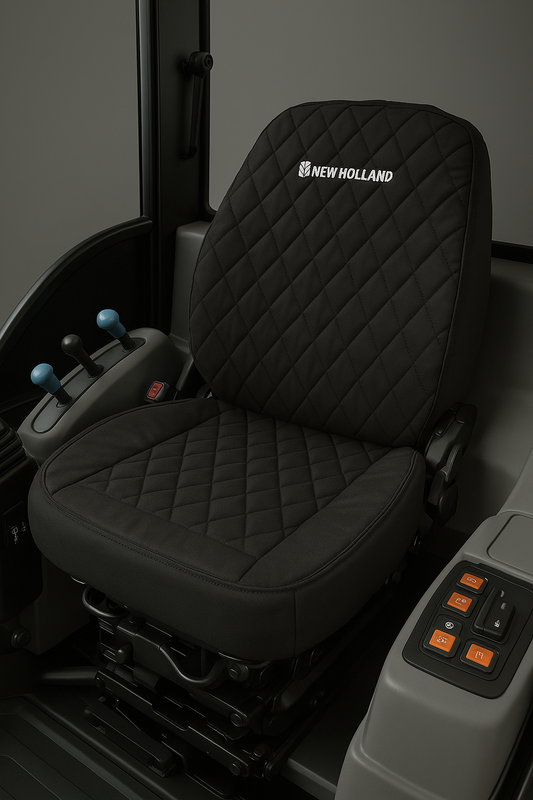 NEW HOLLAND TRACTEUR -TR-NH-B3050-A-HD