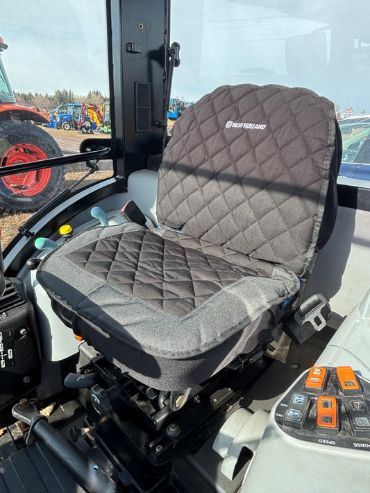 NEW HOLLAND TRACTEUR -TR-NH-B3050-A-HD