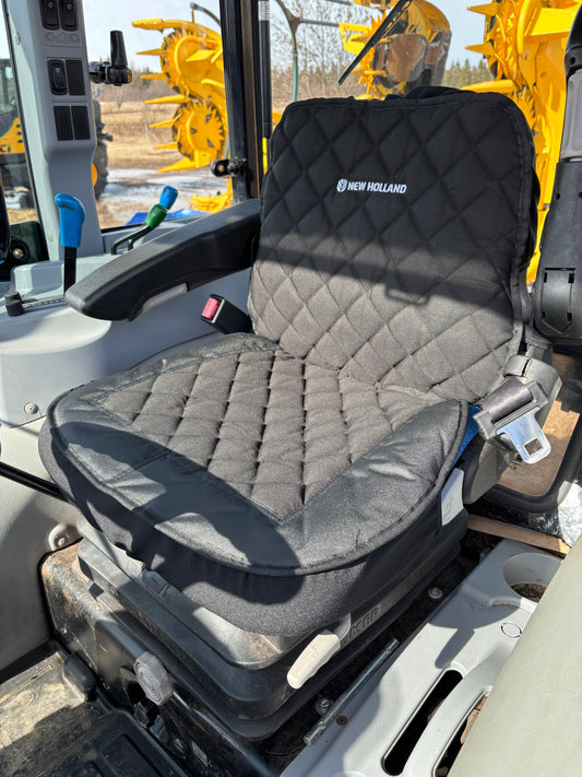 NEW HOLLAND TRACTEUR - TR-NH-B47-A-HD