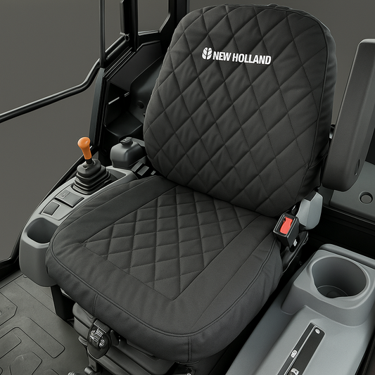 NEW HOLLAND -TR-NH-W25S-A-HD