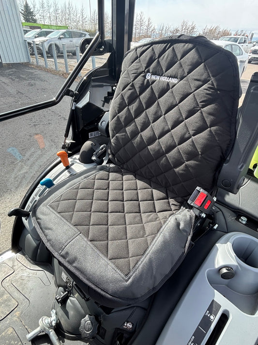 NEW HOLLAND -TR-NH-W25S-A-HD